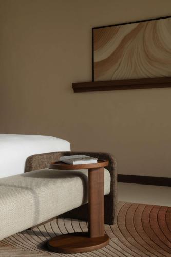 Bab Al Shams, A Rare Finds Desert Resort, Dubai — Photo of the whole room