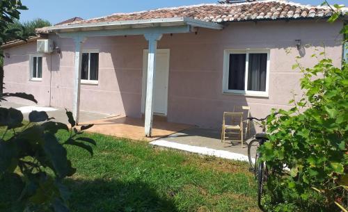 The Little Oasis Villa