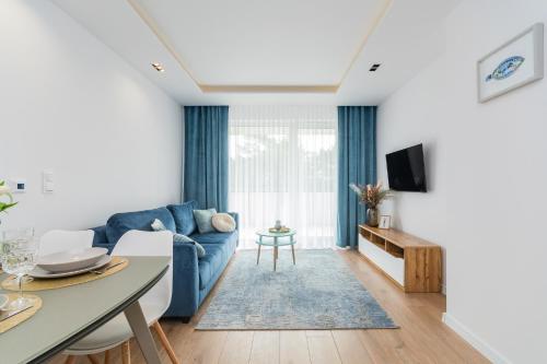 Flatbook Rodzinne Apartamenty - Jantar Bursztynowe Osiedle