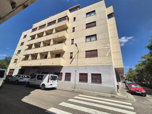 Imagen de la galería de MiCampus Burjassot 1 Student Residence, en Burjasot