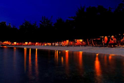 Gallery image of Bolilanga Island Resort - Togean Island in Angkayo