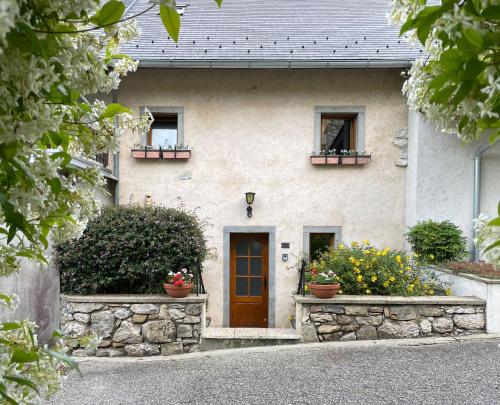 Gite, Close To Hautecombe Abbey, Lac du Bourget