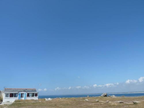 Ravissante maison Face mer à St Guénolé Penmarc'h
