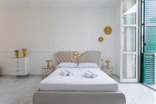 Golden Suites by Dimorra