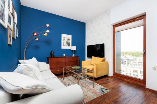 City of the Kings - City View