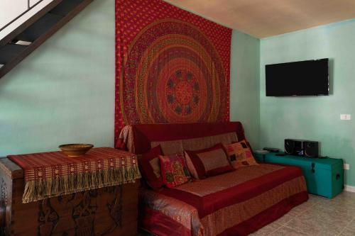 Villa Shanti Yoga & Meditation
