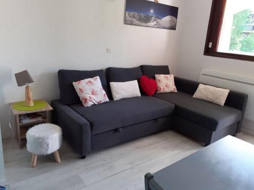 Castor - Studio hyper center - Ski