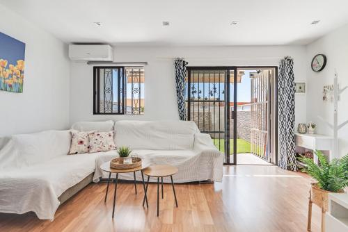 Villa Iga Gran Canaria