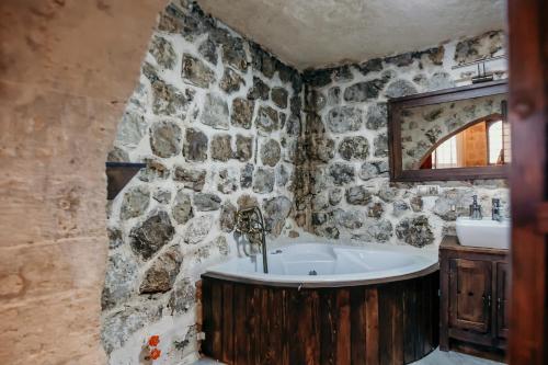 Fotografie z fotogalerie ubytování Minessa Konağı v destinaci Mardin