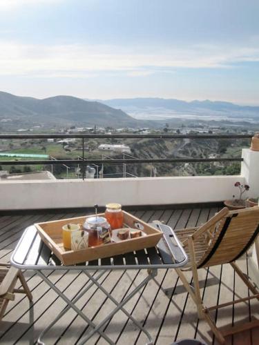 Casa de pueblo en Nijar