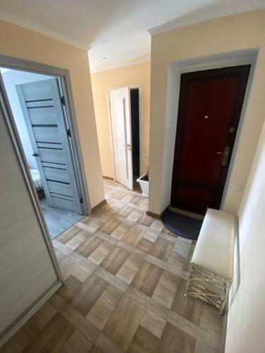 Fotografie z fotogalerie ubytování Inn Khlibodarskiy v destinaci Khlibodarske