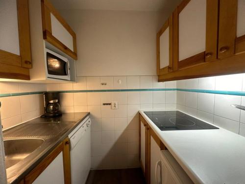 Appartement confortable proche des pistes