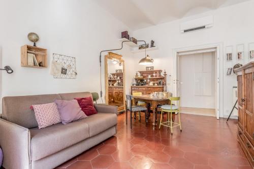 "Domus Ottaviano" - Retrò Apt in Vaticano