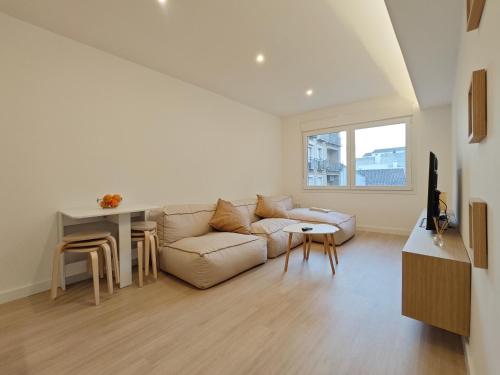 Apartamento Plaza Pineda