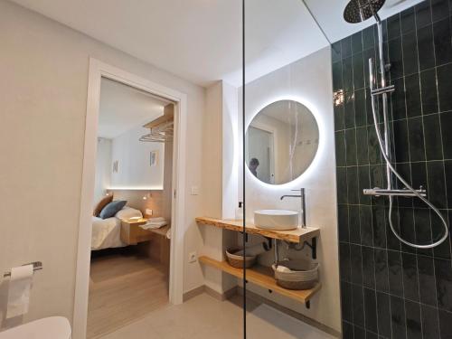 Apartamento Plaza Pineda