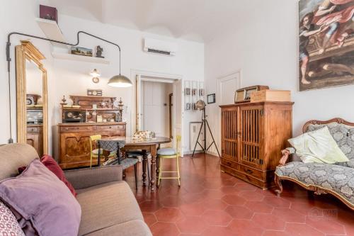 "Domus Ottaviano" - Retrò Apt in Vaticano