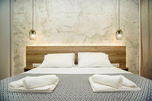 Urban Elegance Retreat VIPGreece