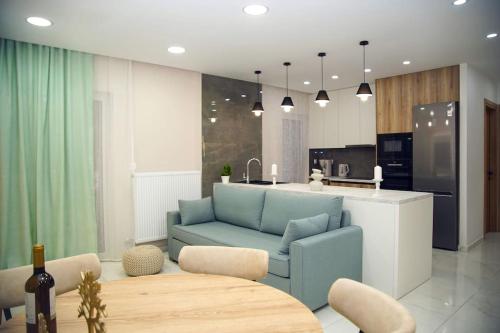 Urban Elegance Retreat VIPGreece