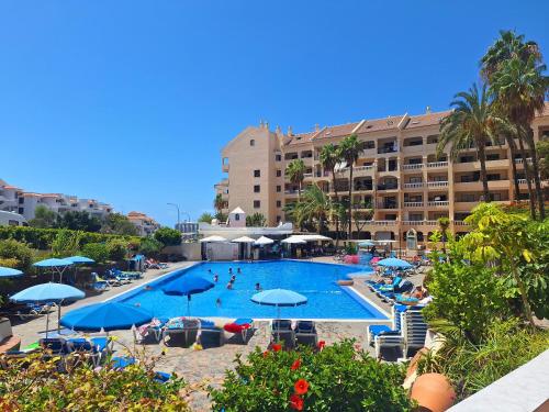 Castle Harbour Ático Dúplex 3 Dormitorios 2 Baños Balcon vista mar