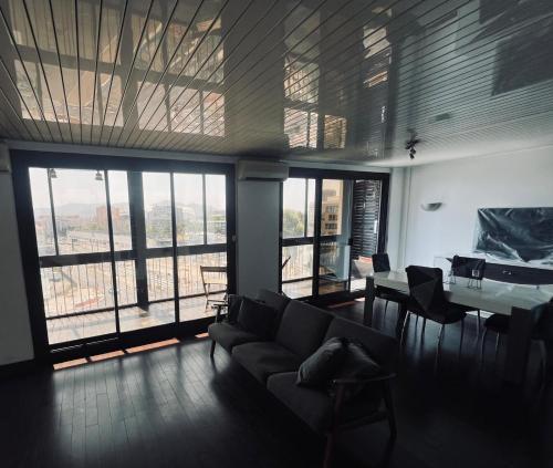 Appartement 100m pour 6 personnes a coté du stade vélodrome