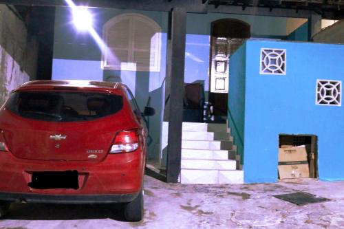 Φωτογραφία από το άλμπουμ του Casa da praia do Forte Bairro Passagem σε CFB