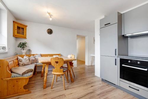 BurkauにあるWillkommen Im Ferienhaus Europahofのギャラリーの写真