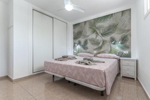 Apartment Las Floritas Las Americas