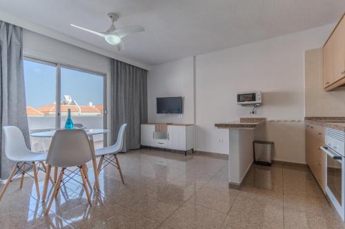 Apartment Las Floritas Las Americas