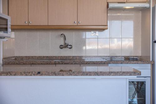 Apartment Las Floritas Las Americas