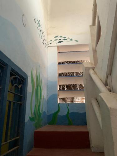 Gallery image of Vibezz by Elementzz - Serenity Beach in Puducherry
