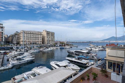 Suite Marinari