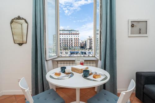 Suite Marinari