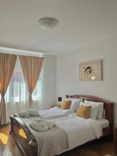Apartman 60m2 MARISOL