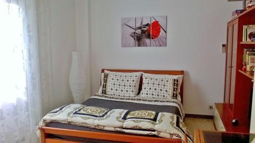 Casa all'Acquedotto