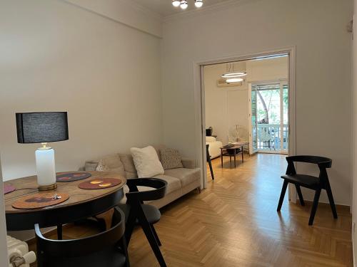 Gallery image of Locals Apartment Kolonaki in Athens