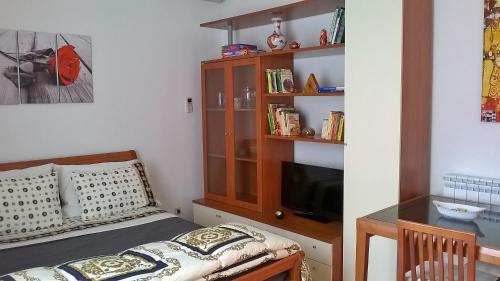 Casa all'Acquedotto