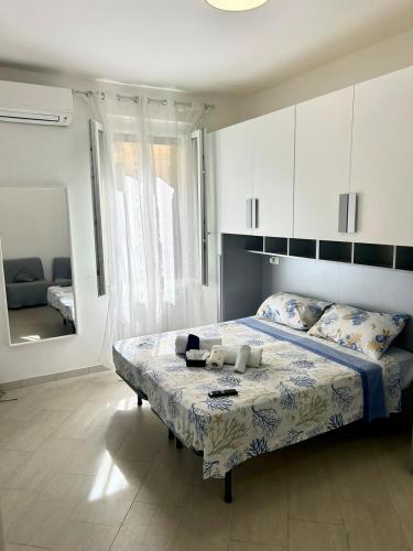 Roma Apartment holiday