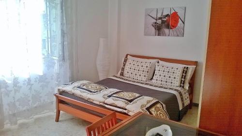 Casa all'Acquedotto