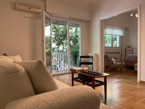 Gallery image of Locals Apartment Kolonaki in Athens