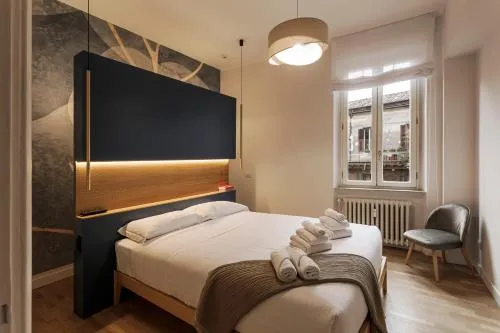 Sant'Andrea Apartment photo 1