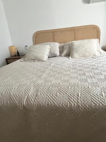 Photo de la galerie de l'établissement Appartement St Victor, à Puyvert