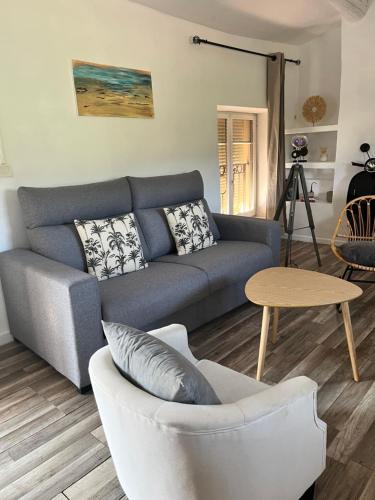 Photo de la galerie de l'établissement Appartement St Victor, à Puyvert