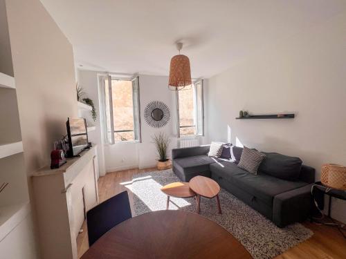 Appartement Le Nau Marseille - Centre Ville