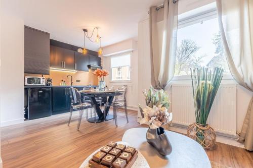 Photo de la galerie de l'établissement La Belle Escapade, à Metz