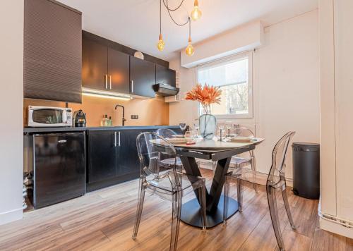 Photo de la galerie de l'établissement La Belle Escapade, à Metz