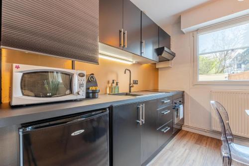 Photo de la galerie de l'établissement La Belle Escapade, à Metz