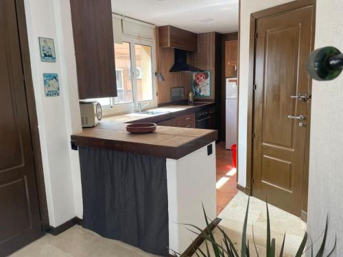 Chic & Practical Studio, 5 min to center & beach