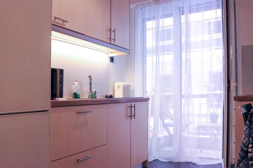 Cozy Apartment Downtown