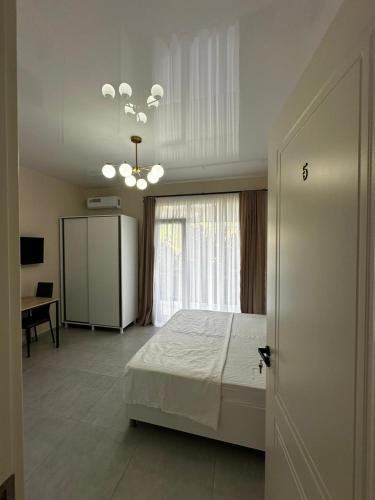 Gallery image of New House Gonio in Batumi