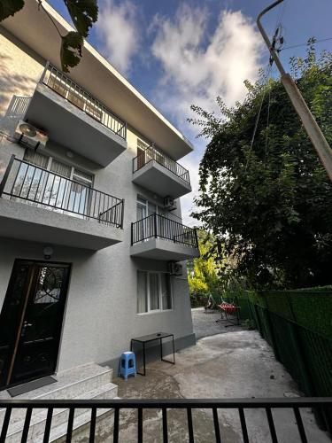 Gallery image of New House Gonio in Batumi